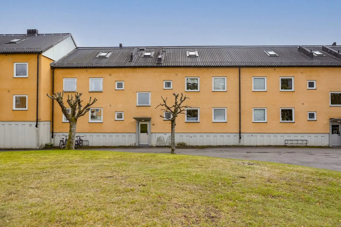 Lägenhet, Grindhöjdsvägen 6B, Åmål. Bild 1 av 16