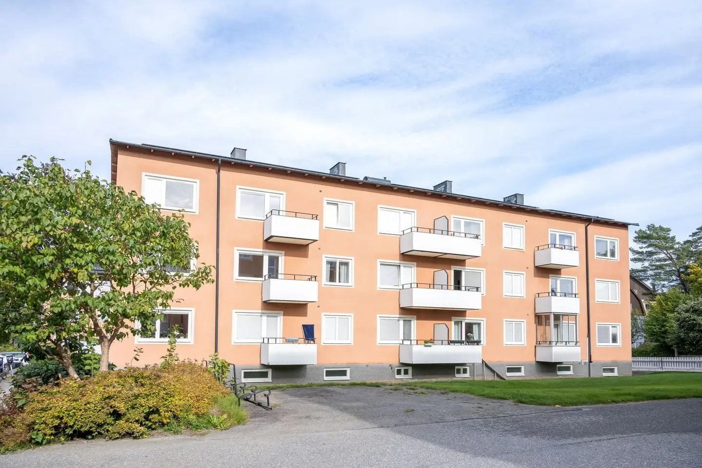 Image 1 of 11 of Hamngatan 21B