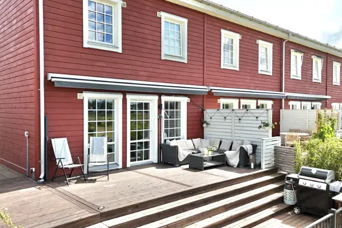 Bild 1 av 40 på Ulsavilagatan 5G