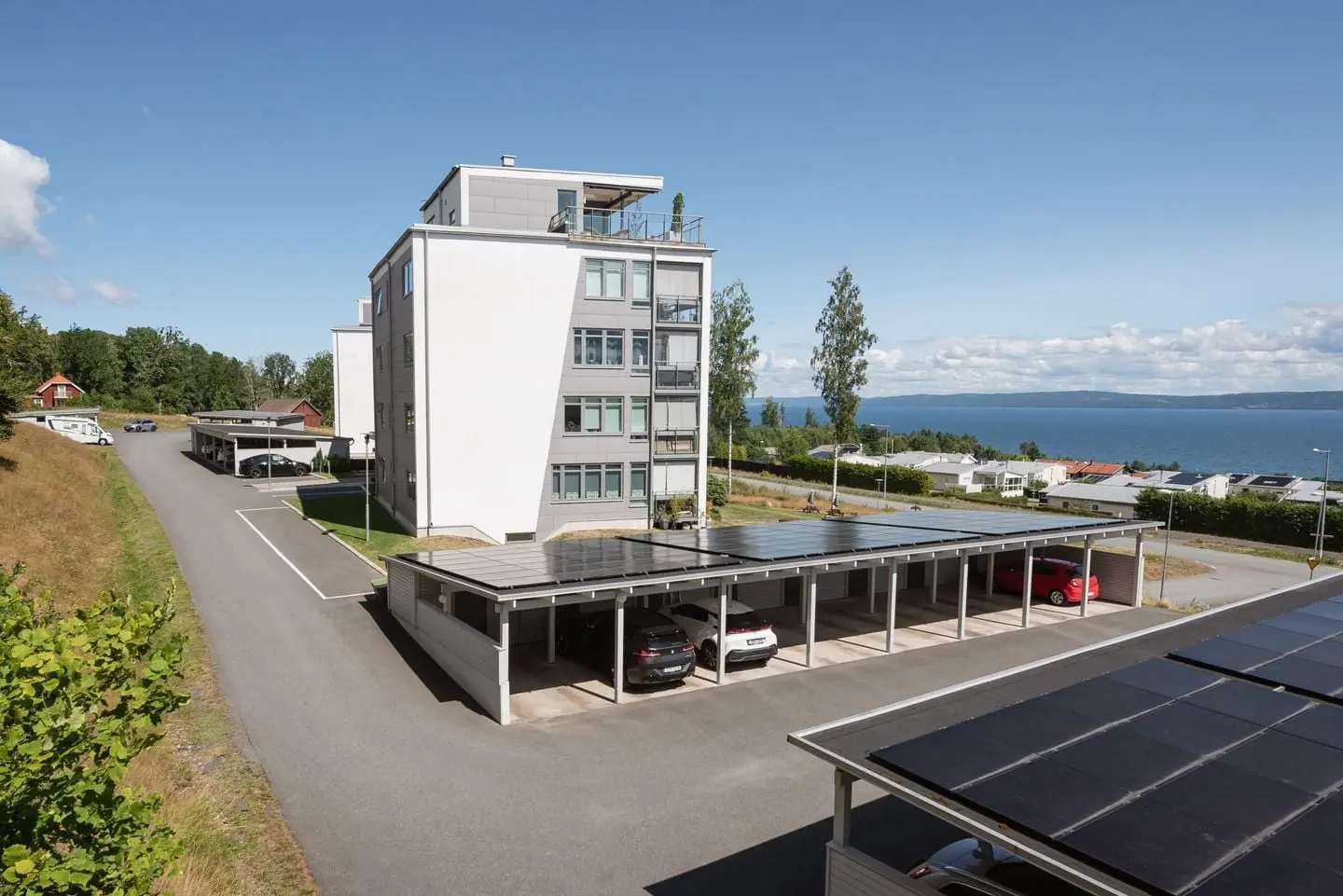 Apartment, Skeppslyktan 3, Habo. Photo 1 of 21