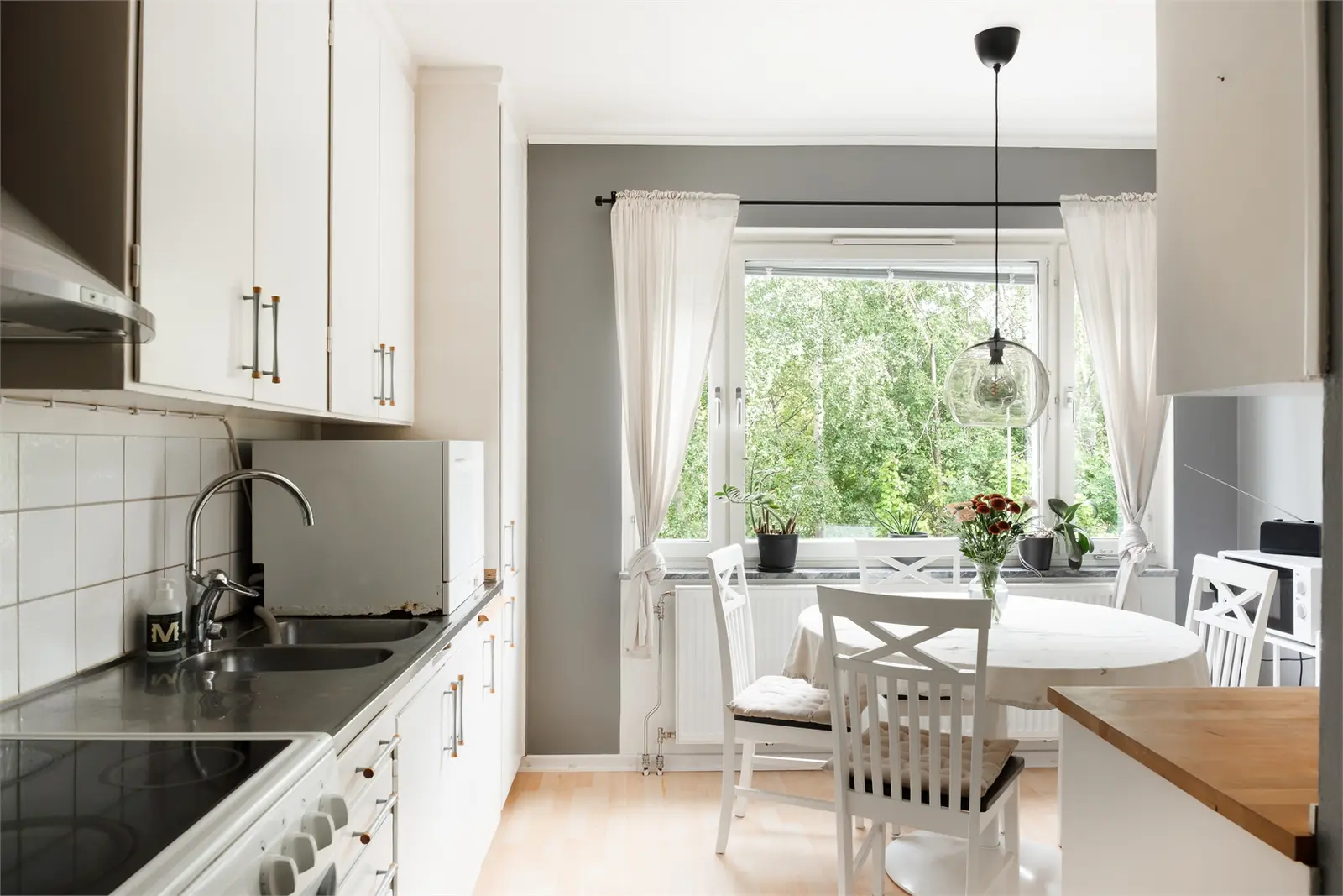 Lägenhet, STENTORPSGATAN 22A. Bild 1 av 17