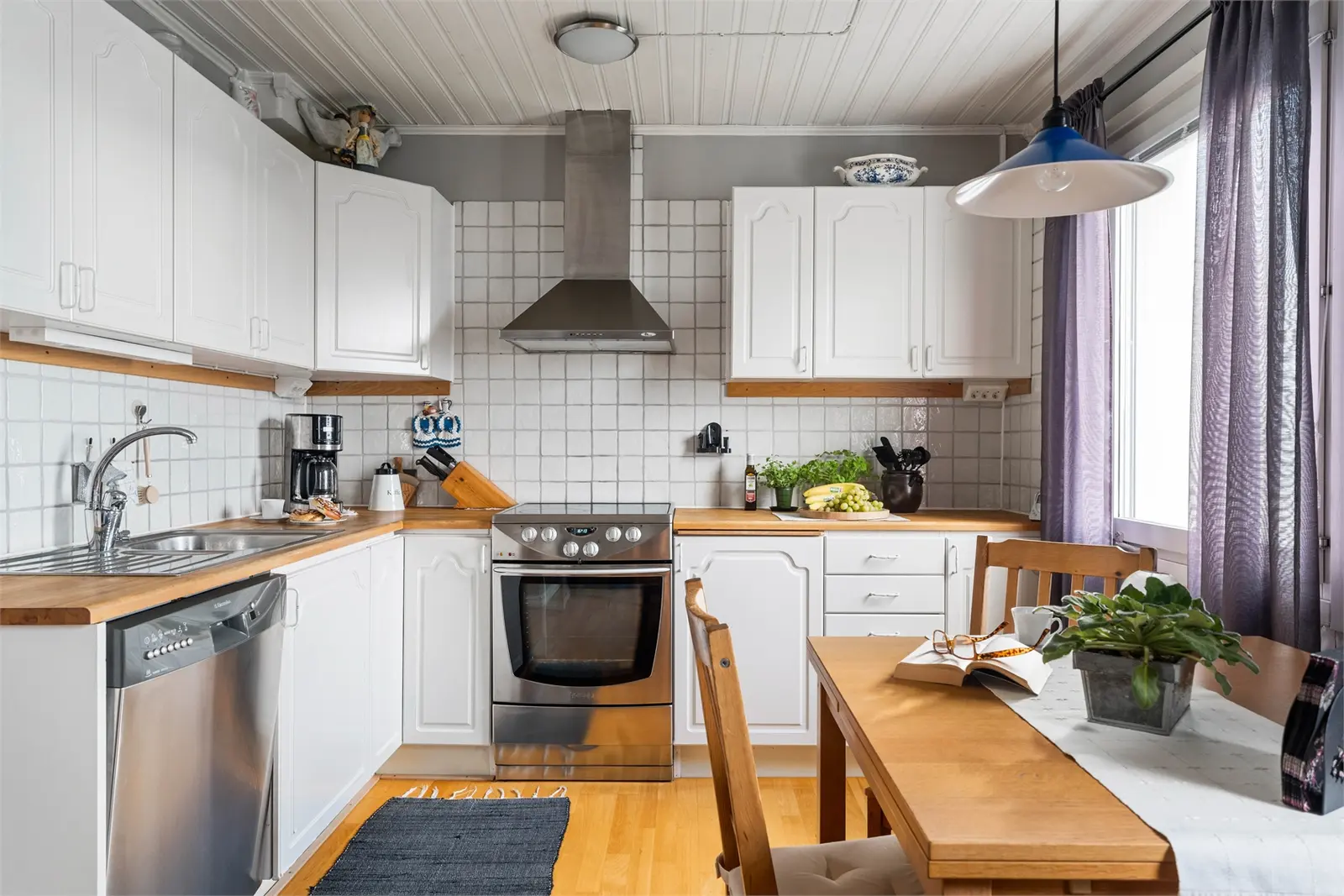 Apartment, Alkalievägen 9A, Ale. Photo 1 of 25