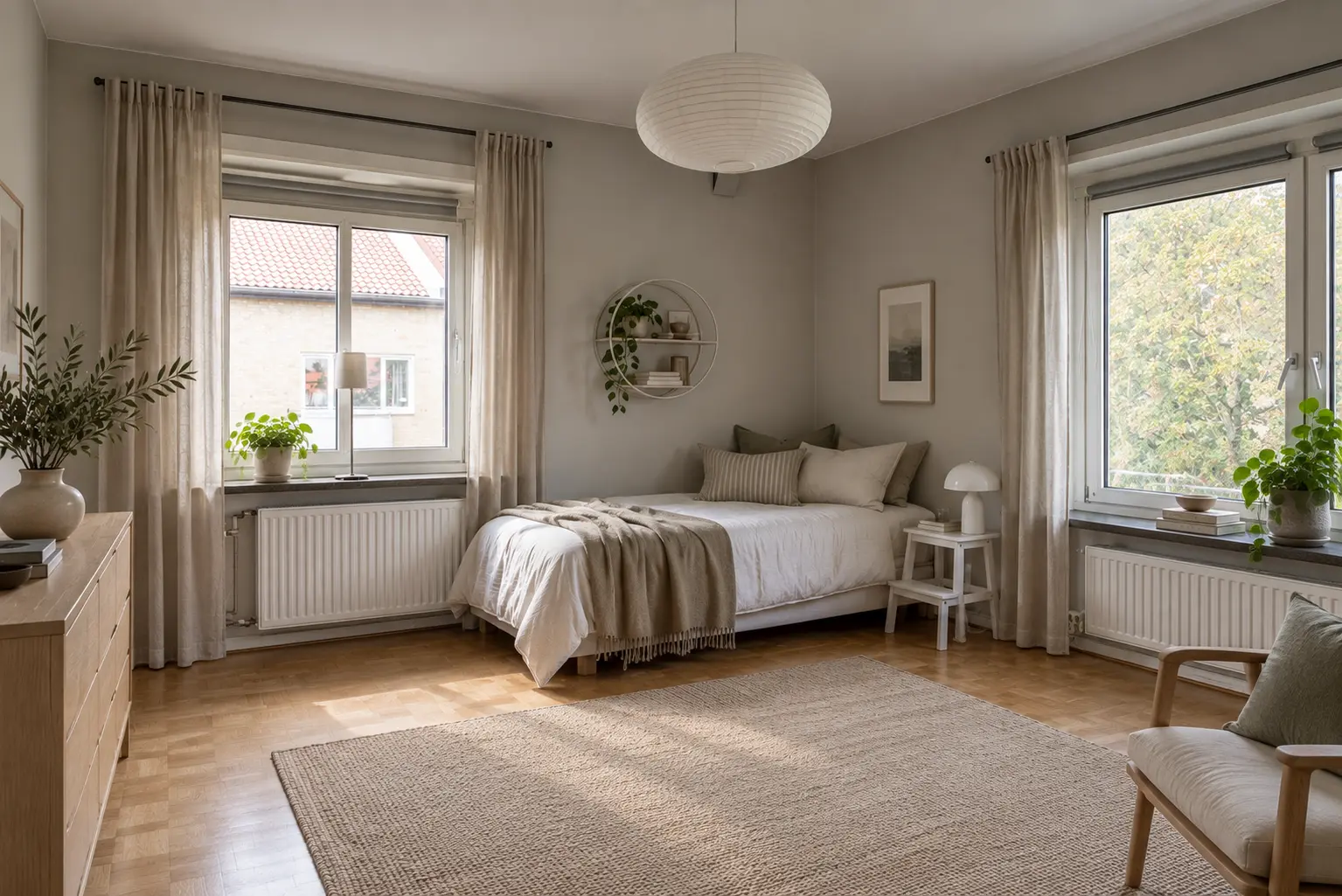 Apartment, Abbekåsgatan 12A. Photo 1 of 24