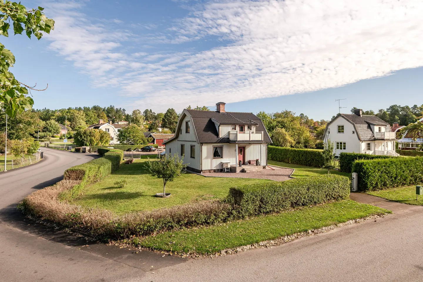 House, Bruksgatan 34. Photo 1 of 33