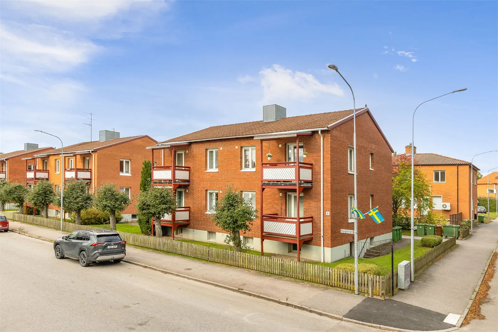 Bild 1 av 16 på Nygatan 9