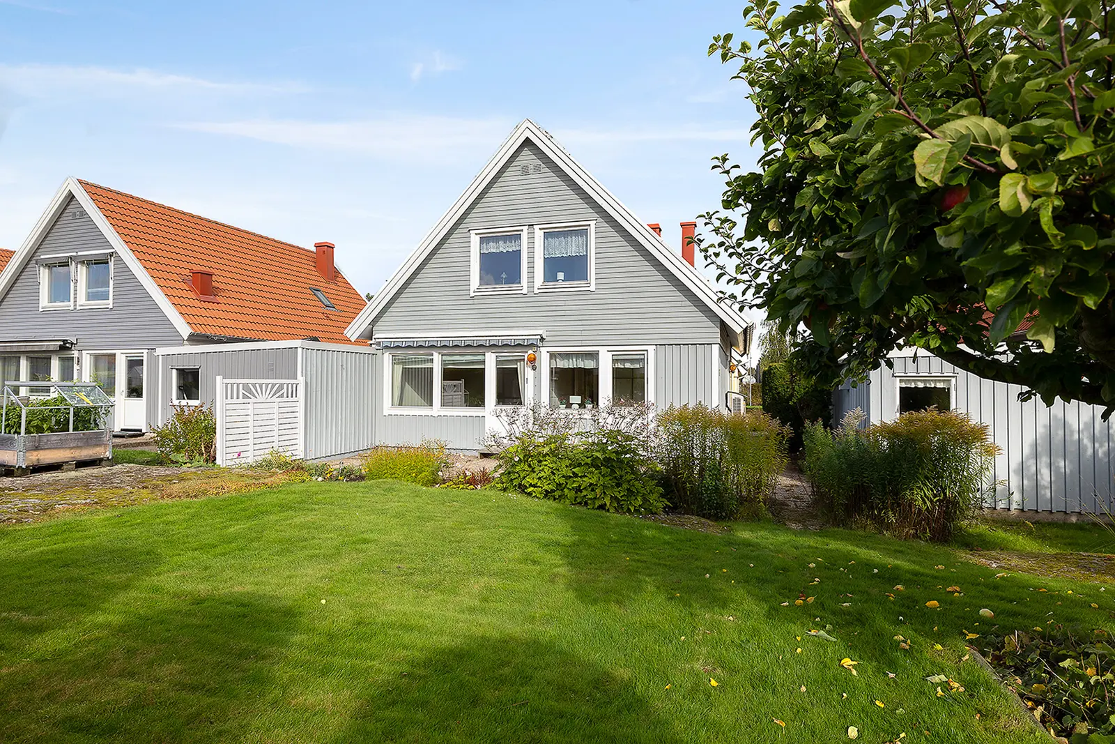 House, Rattgatan 58. Photo 1 of 24