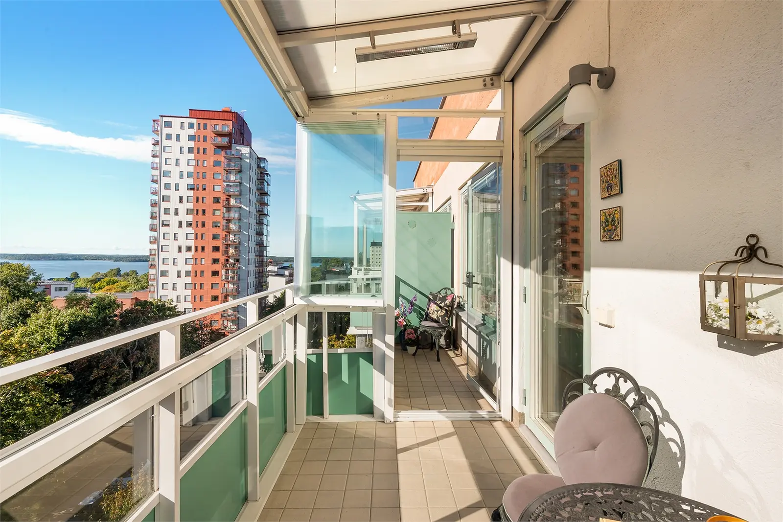 Apartment, Aprikosgatan 100. Photo 1 of 24