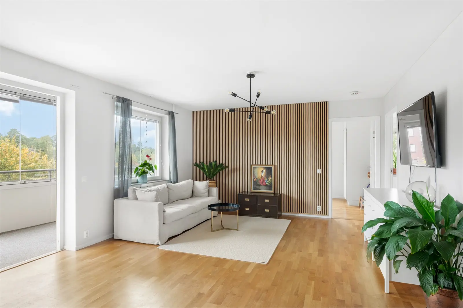 Apartment, Aprikosgatan 1A. Photo 1 of 20