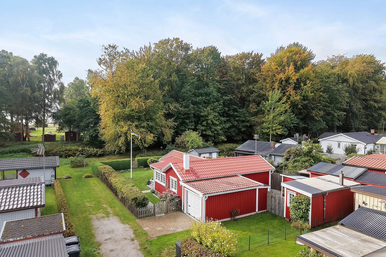 Bild 1 av 18 på Klarbärsstigen 8191