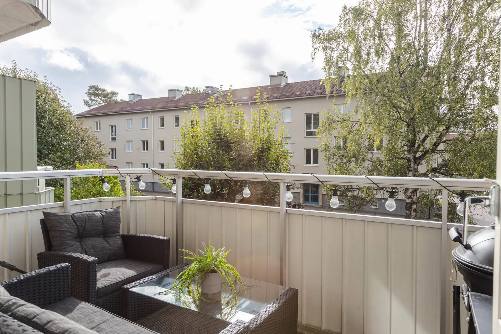 Bild 1 av 24 på Spantgatan 5B