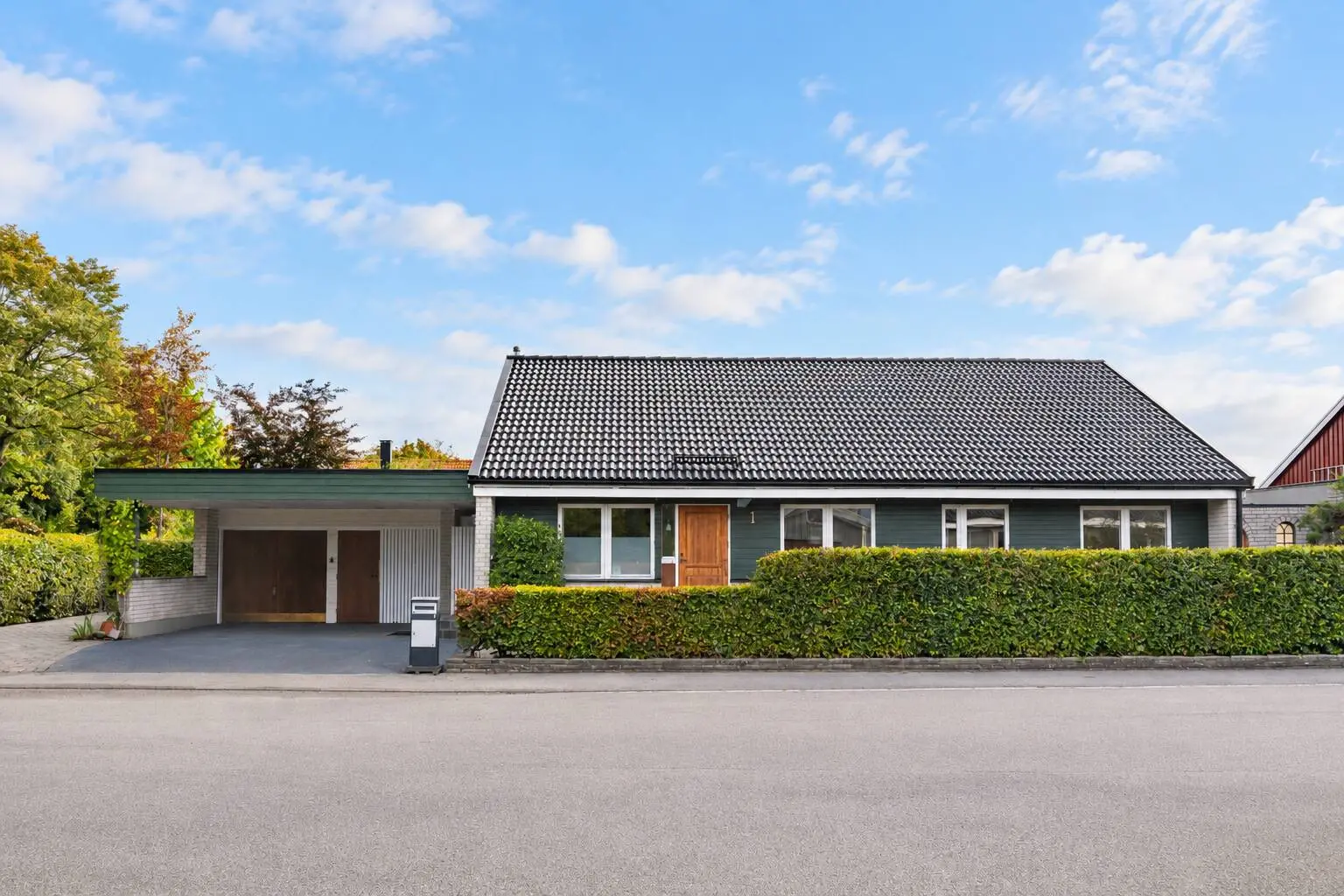 Villa, Krutmakarevägen 1, Staffanstorp. Bild 1 av 40