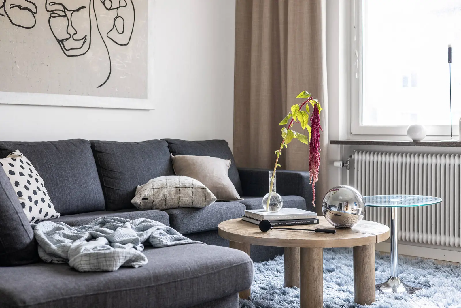 Bild 1 av 31 på Lästmakargatan 10B