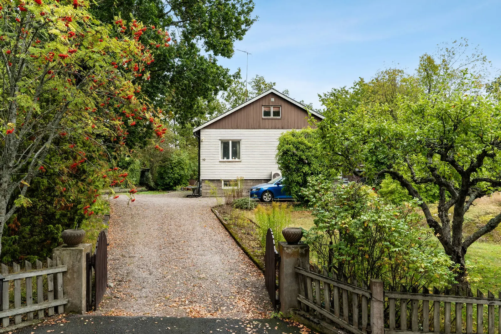House, Utkiksvägen 10, Oxelösund. Photo 1 of 40
