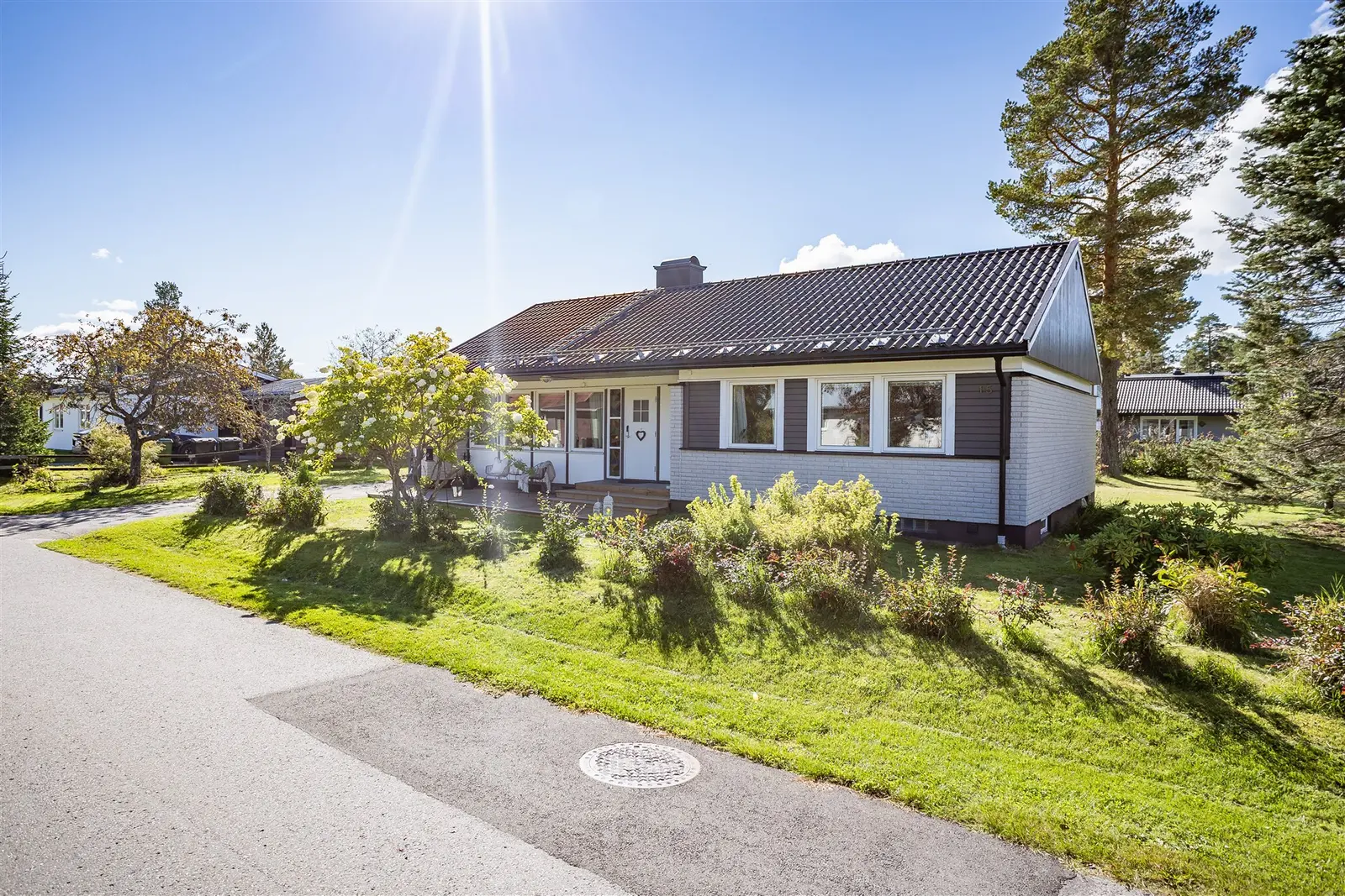 House, Droppvägen 15, Västernorrland. Photo 1 of 40