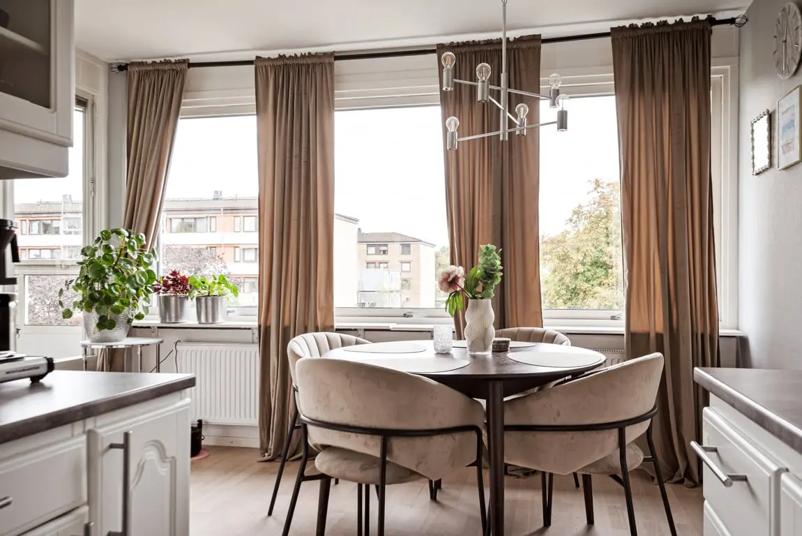 Lägenhet, Distansgatan 49, Göteborg. Bild 1 av 20