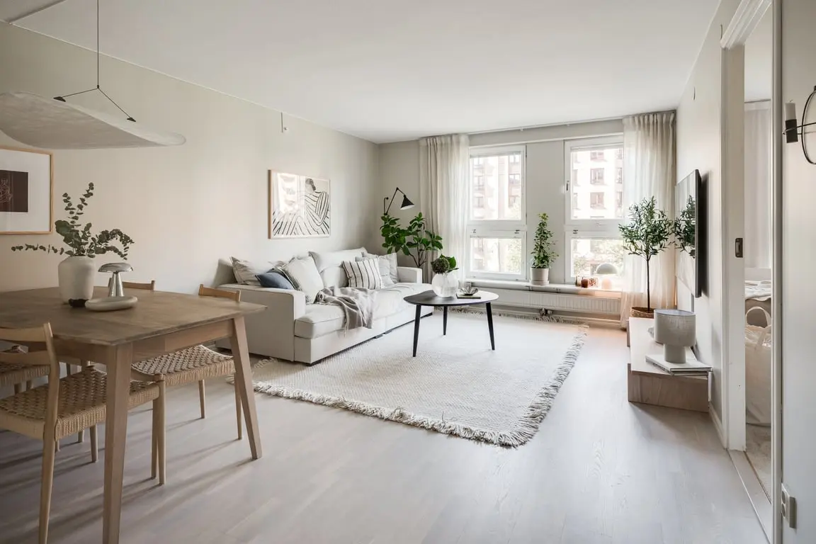 Lägenhet, Olivedalsgatan 9, Göteborg. Bild 1 av 34