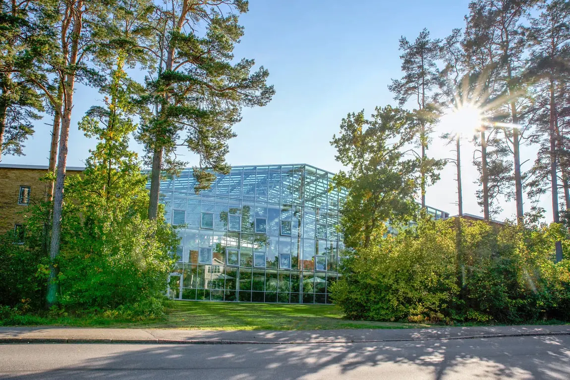 Lägenhet, Jägarevägen 3, Kalmar. Bild 1 av 17