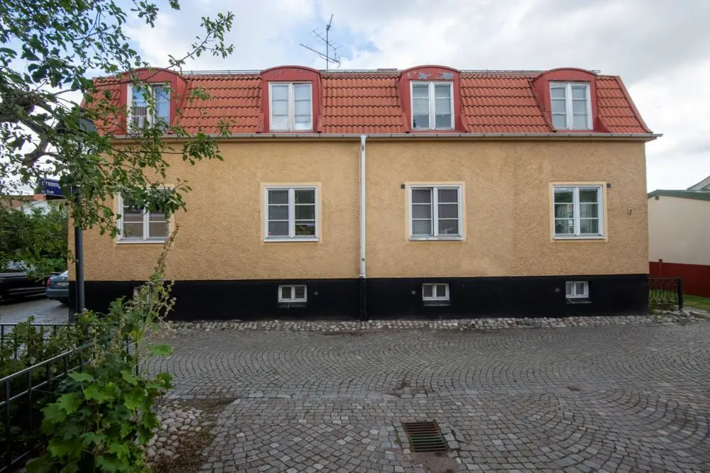 Other, Rektorsgatan 18, Västerås. Photo 1 of 20