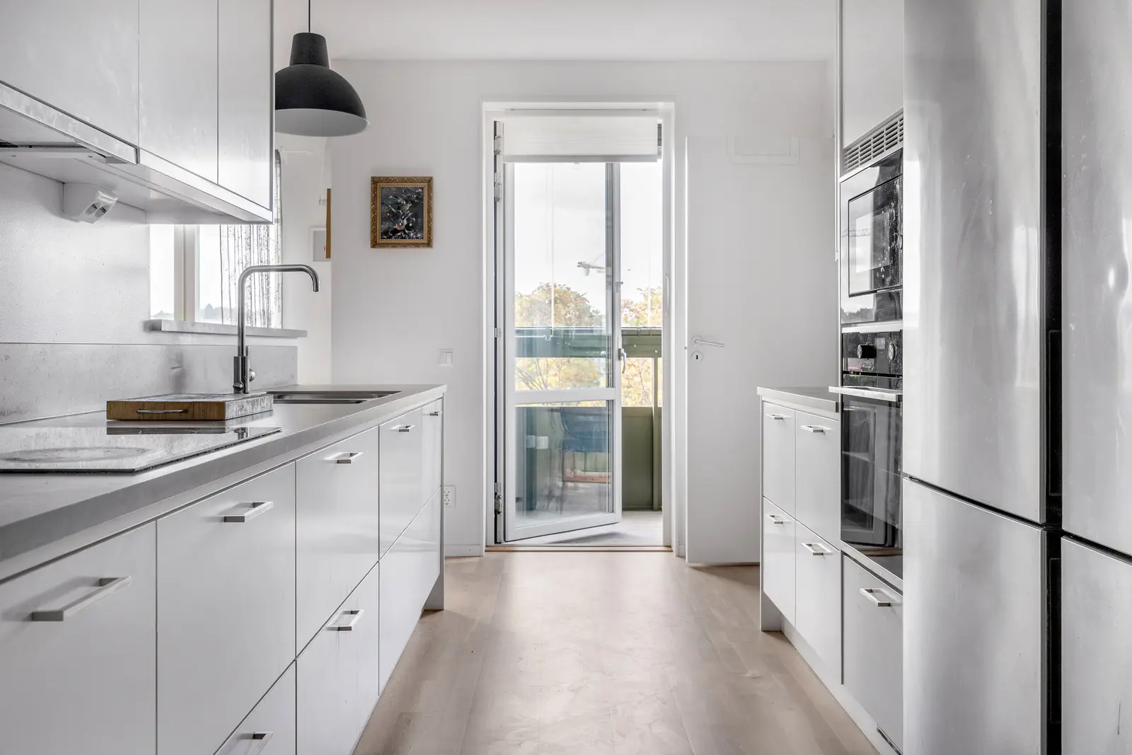 Lägenhet, Kungsgatan 66C, Uppsala. Bild 1 av 31