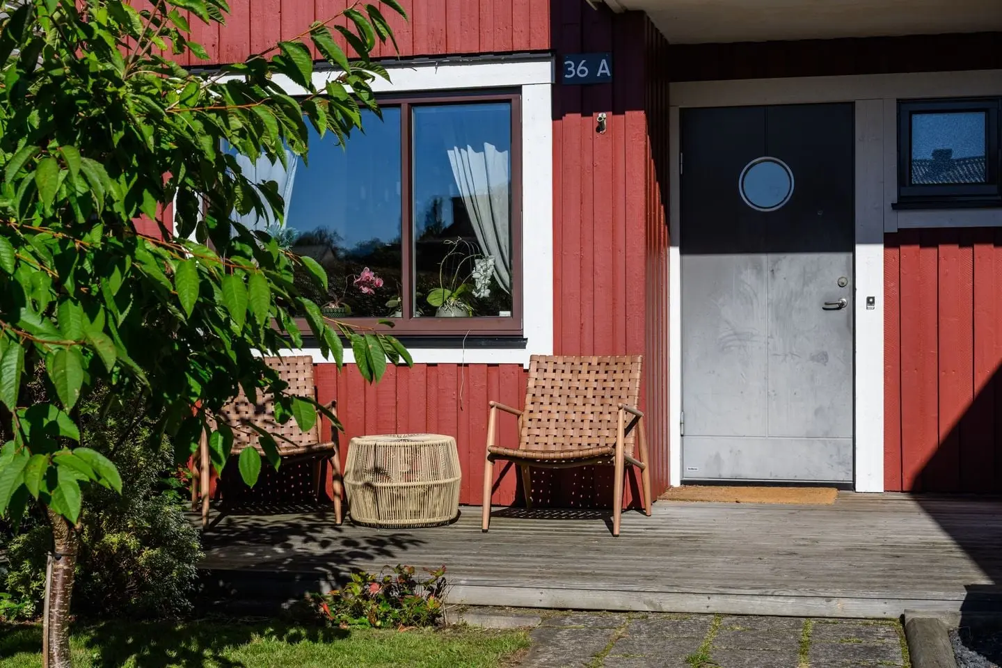 Lägenhet, Aringsåsvägen 36A, Alvesta. Bild 1 av 29