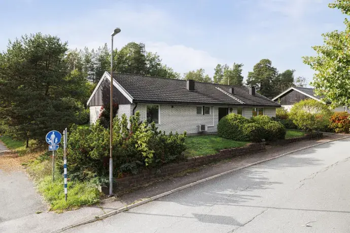 House, Svampvägen, Sigtuna. Photo 1 of 29
