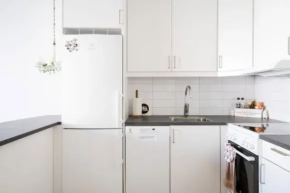 Apartment, Kågevägen 38A, Skellefteå. Photo 1 of 16