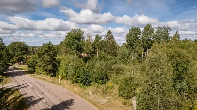 Land / plot, Fågelviks-Lund, Karlstad. Photo 1 of 10