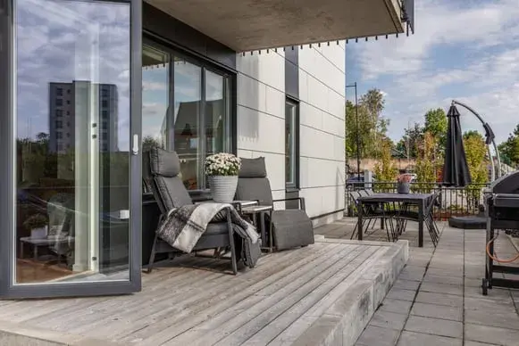 Bild 1 av 40 på Nohabgatan 39D