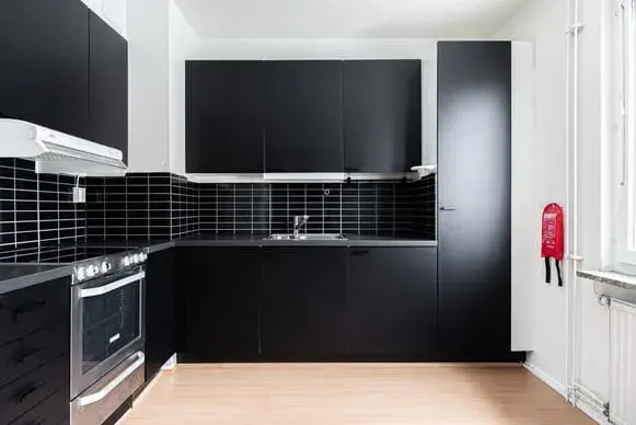 Bild 1 av 14 på Emausgatan 27B