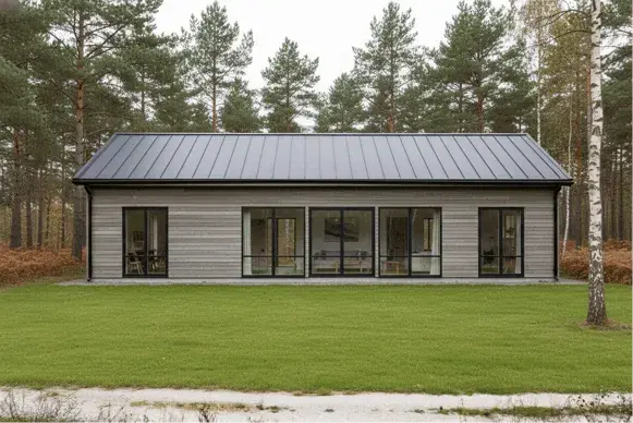 Land / plot, Gammelgarn Svartdal 621G, Gotland. Photo 1 of 10