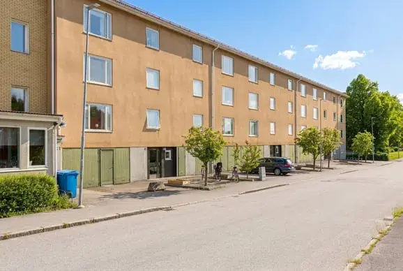 Bild 1 av 22 på Scheelegatan 23A