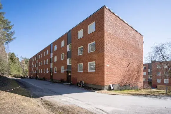 Bild 1 av 16 på Myntgatan 1L