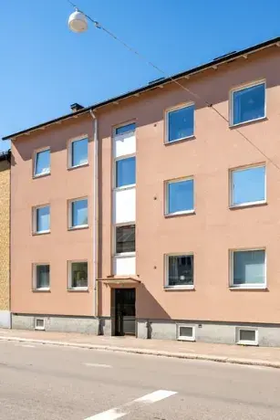 Image 1 of 16 of Östergatan 22 B