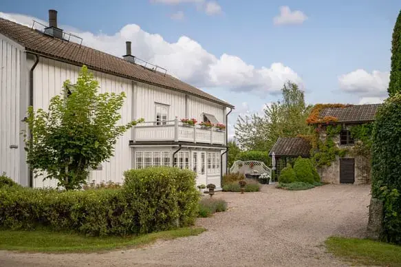 Other, Östra Herrnäs gård, Storfors. Photo 1 of 40