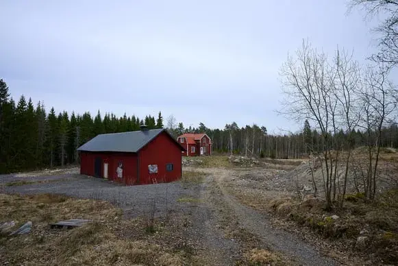 Bild 1 av 22 på Bjurkärrsäng