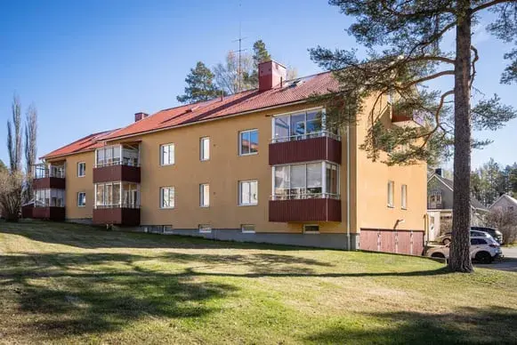 Apartment, Norrhammargatan 7A, Skellefteå. Photo 1 of 17