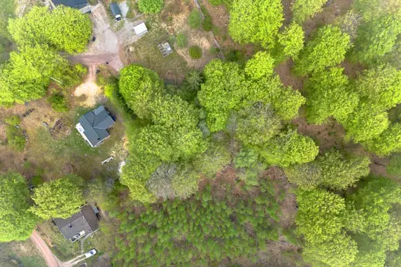 Land / plot, Lövsångarevägen 6, Höör. Photo 1 of 5