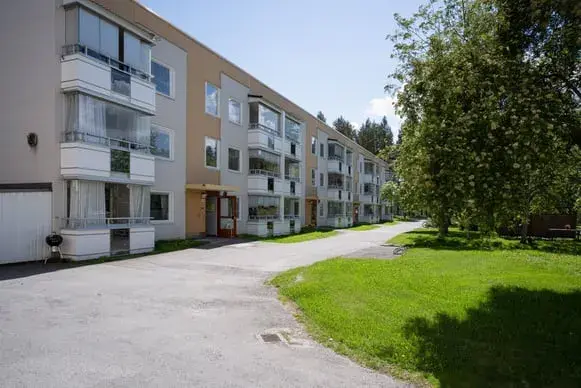 Bild 1 av 20 på Orkestervägen 94