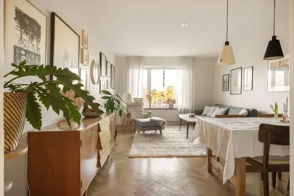 Bild 1 av 22 på Lantmilsgatan 6