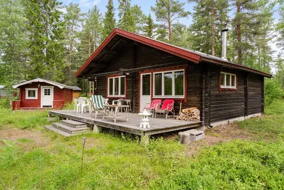 Image 1 of 18 of Avasandviken 533