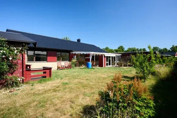 Image 1 of 34 of Poppelvägen 3