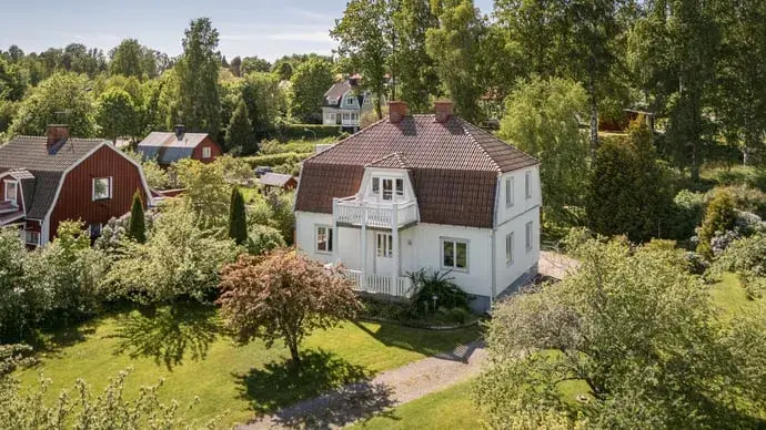 Bild 1 av 25 på Sveagatan 51