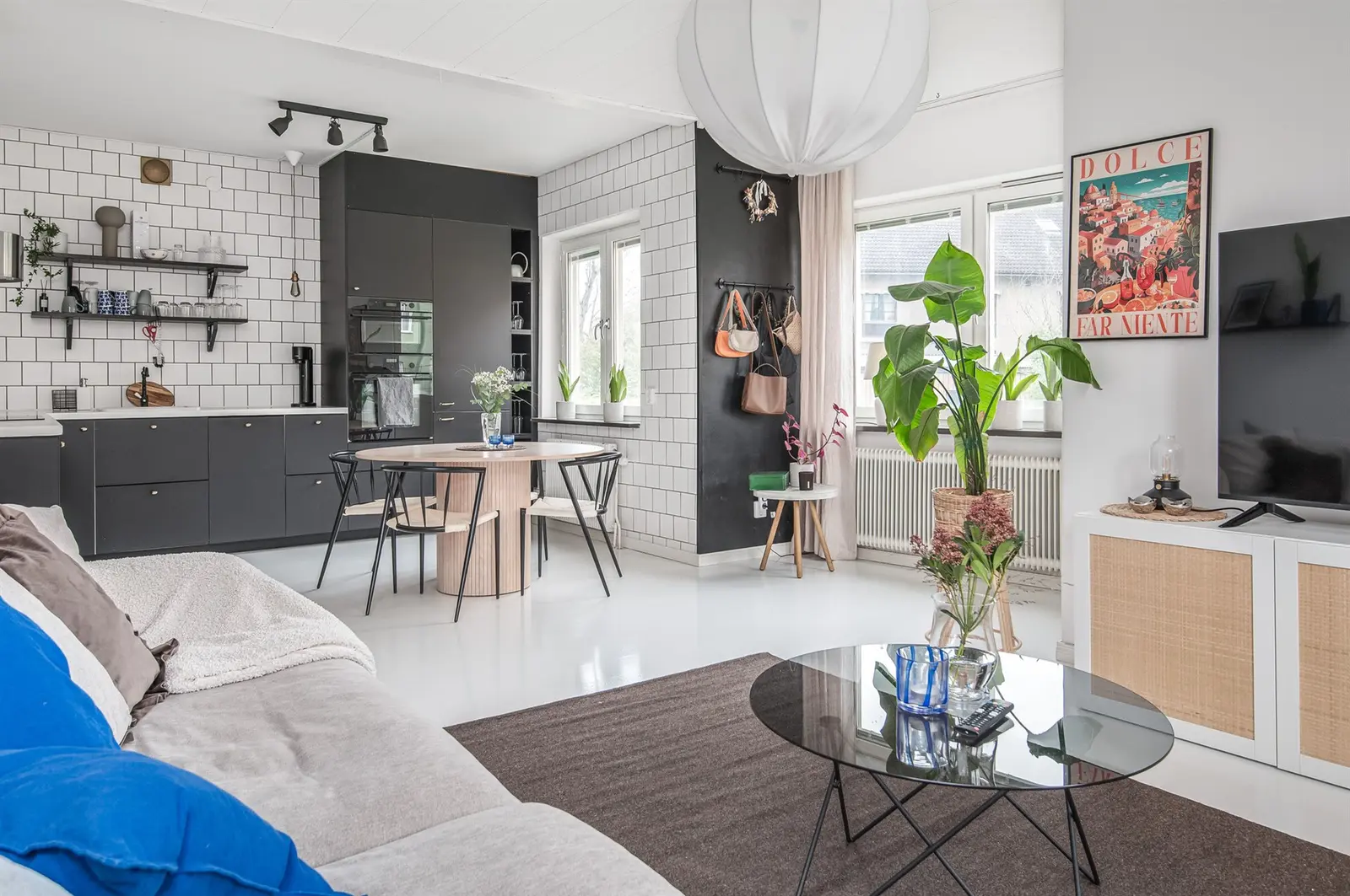 Apartment, Nanolfsvägen 16b, Östergötland. Photo 1 of 21