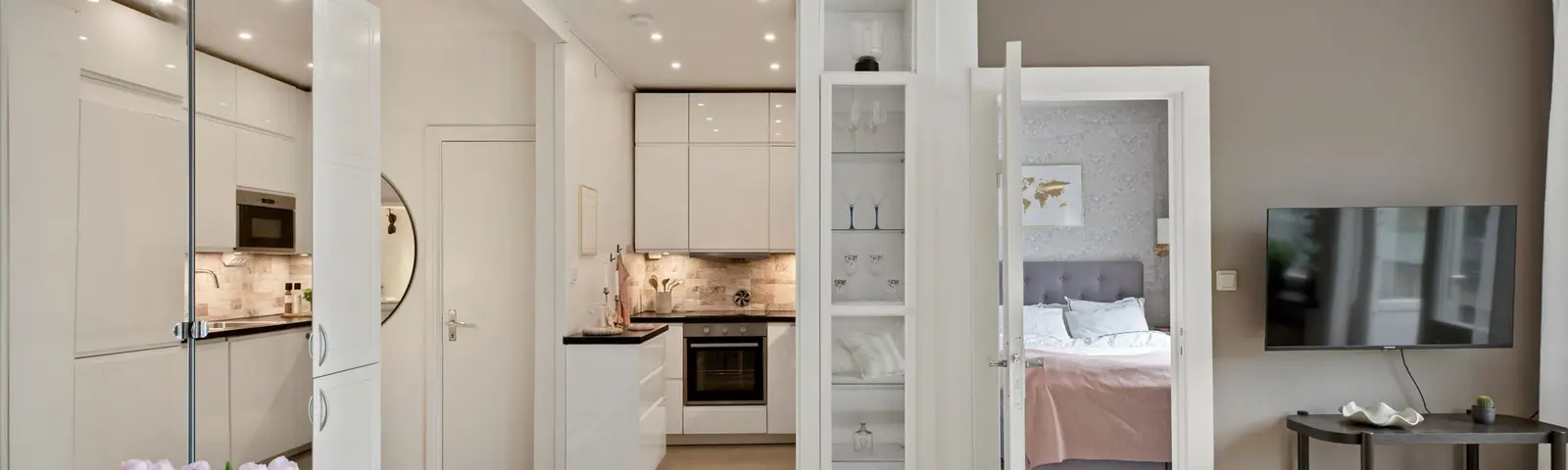 Bild 1 av 19 på Kungsgatan 52 B