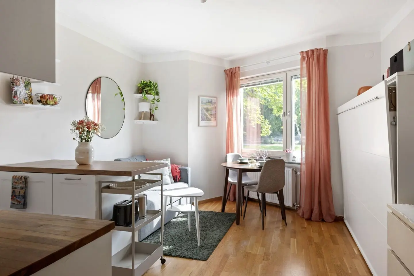Lägenhet, Örnstigen 31, Täby. Bild 1 av 20
