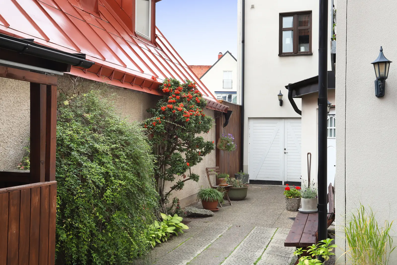Bild 1 av 20 på Adelsgatan 3 B