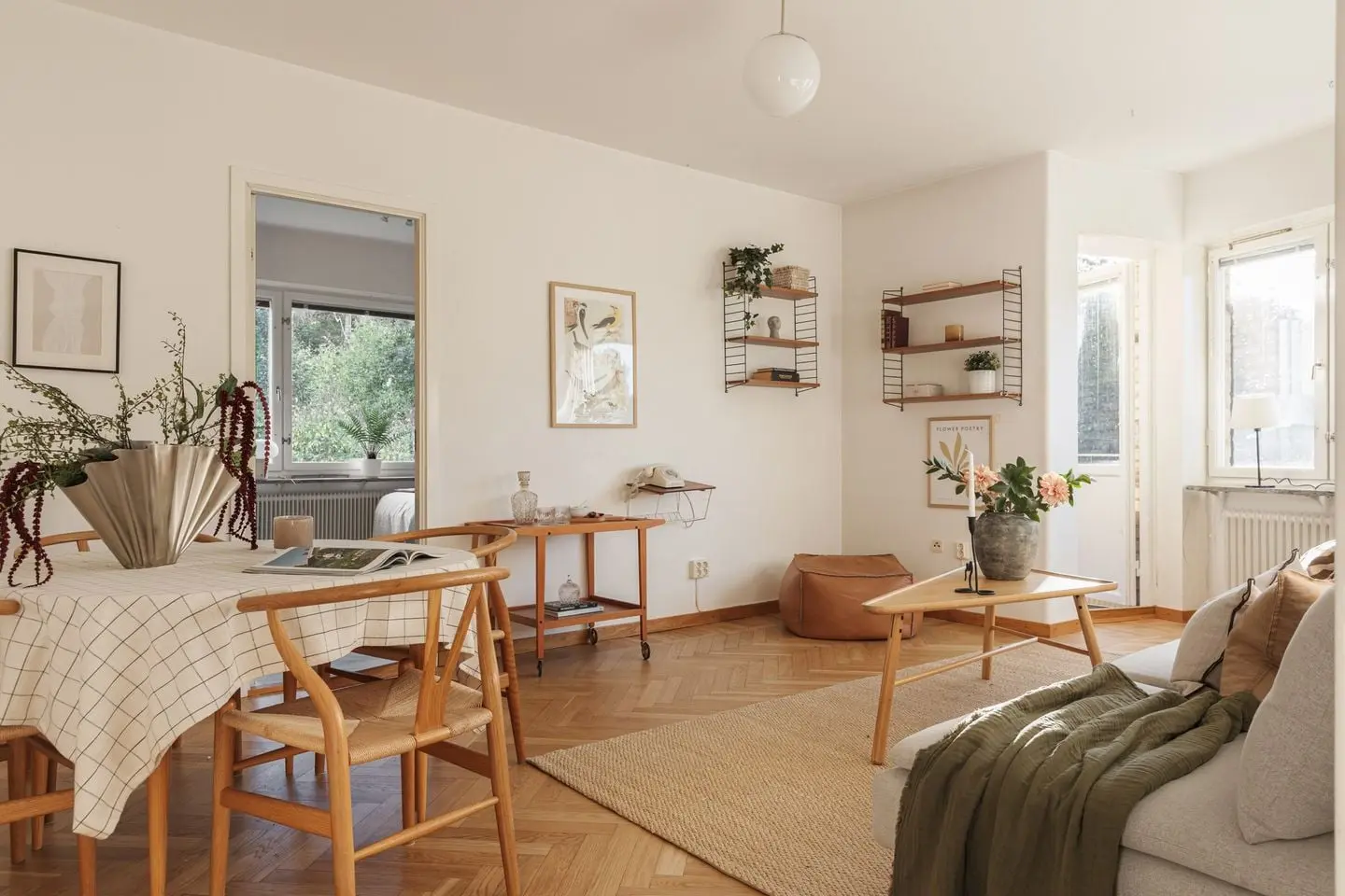 Apartment, Iskällareliden 3B, Göteborg. Photo 1 of 21