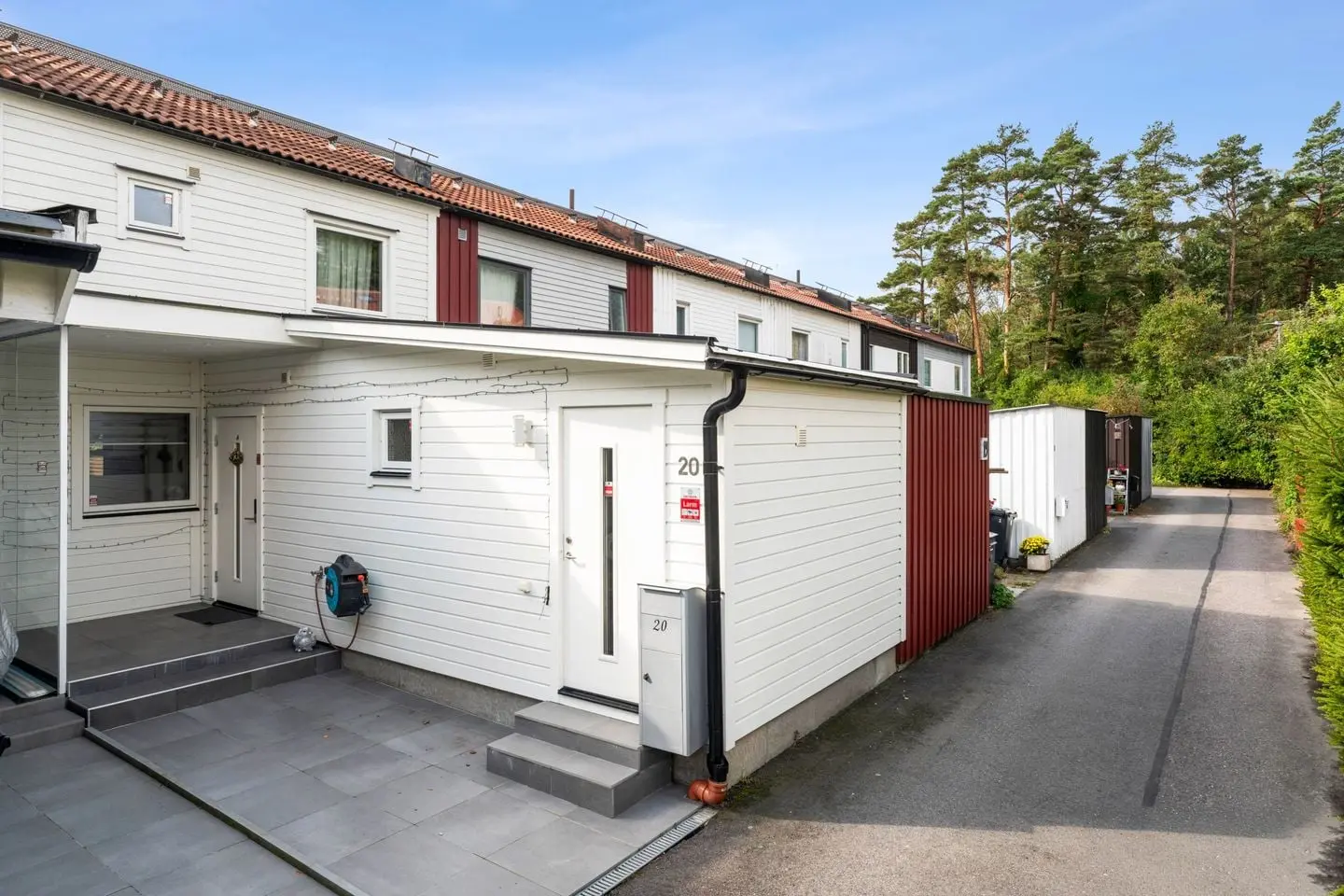 Image 1 of 28 of Väderskeppsgatan 20
