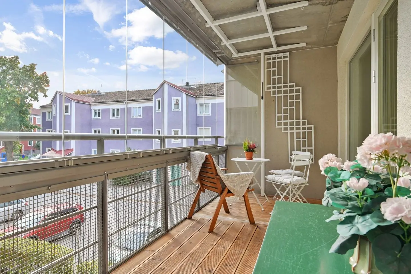 Apartment, Centralvägen 12, Upplands Väsby. Photo 1 of 29