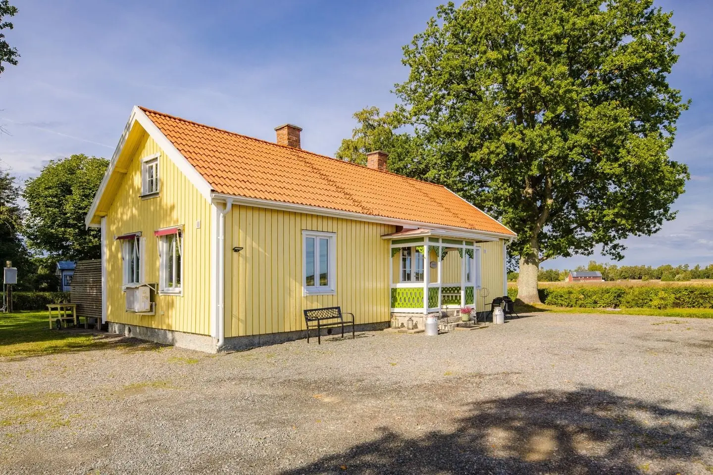 Bild 1 av 29 på Norra Härene Tidlösa 1